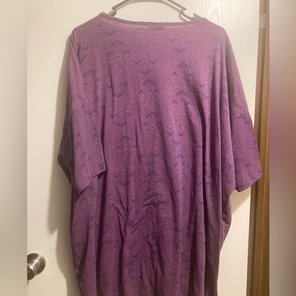 LulaRoe Minnie Mouse print shirt - Picture 2 of 5